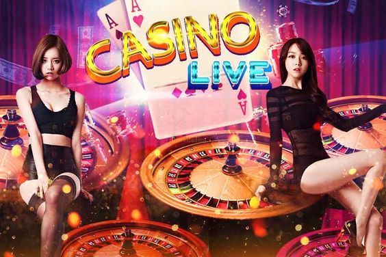 MLB Sports Betting Live Casino