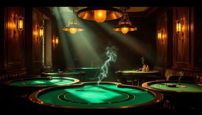 MLB Sports Betting Live Casino