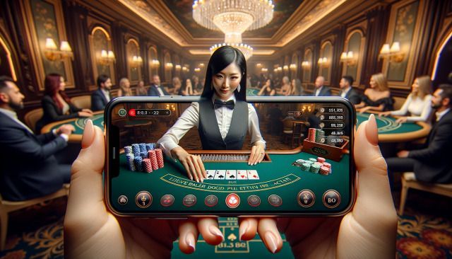 MLB Sports Betting Live Betting