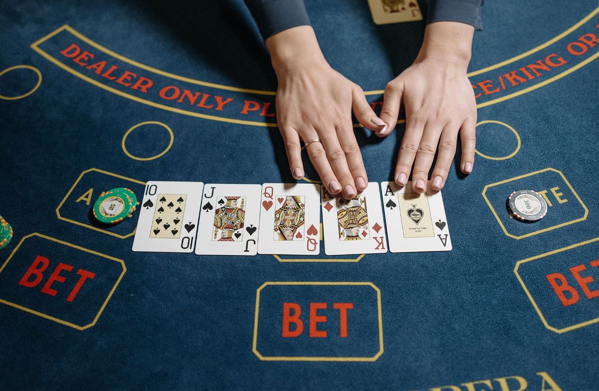 MLB Sports Betting Live Casino